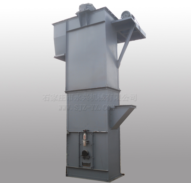 TH、HL型斗式提升機(jī)